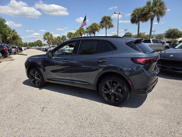 2026 Buick Envision Sport Touring AWD