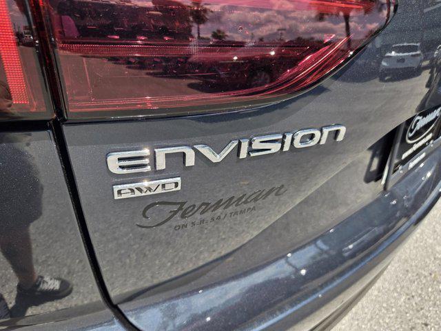 2026 Buick Envision Sport Touring AWD