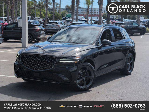 2026 Genesis GV70 3.5T Sport Prestige for sale in Orlando, FL