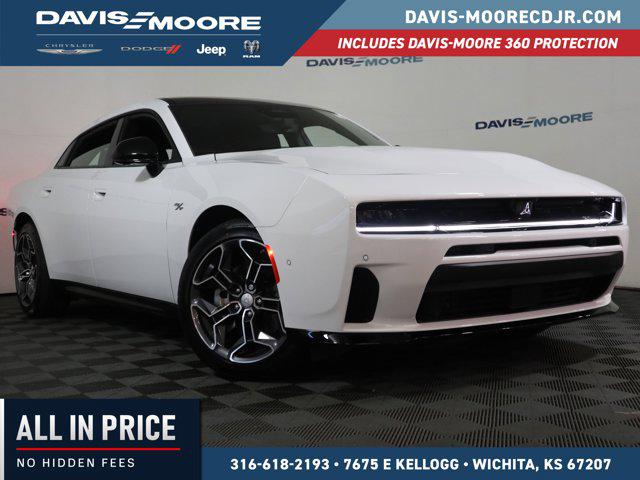 2026 Dodge Charger R/T Plus for sale in Wichita, KS