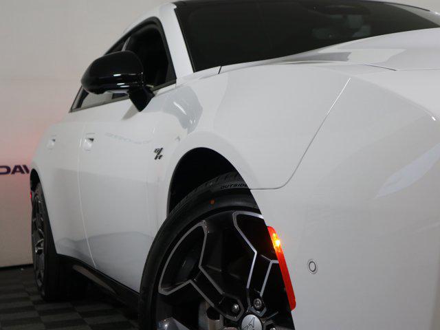 2026 Dodge Charger R/T Plus