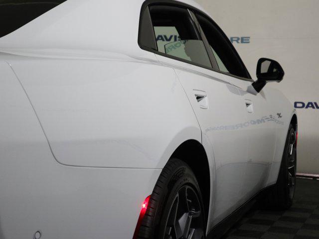 2026 Dodge Charger R/T Plus