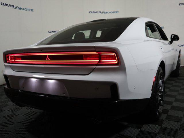 2026 Dodge Charger R/T Plus