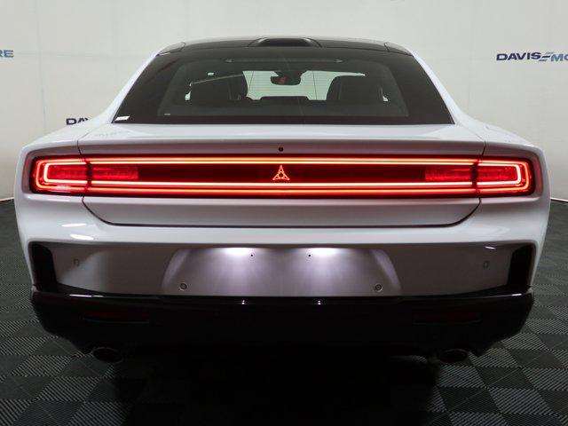 2026 Dodge Charger R/T Plus