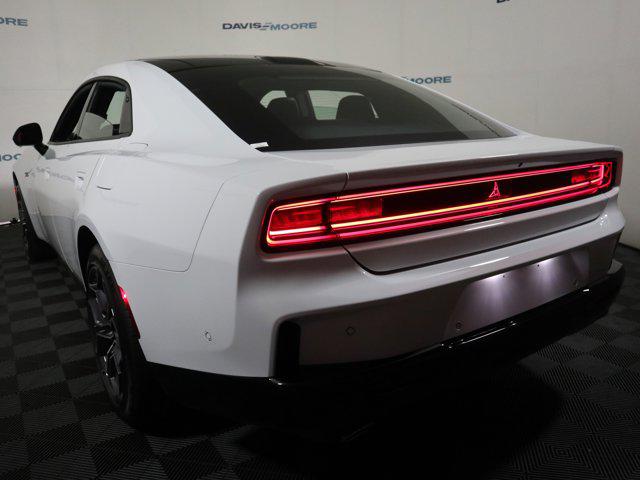 2026 Dodge Charger R/T Plus