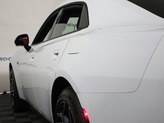 2026 Dodge Charger R/T Plus