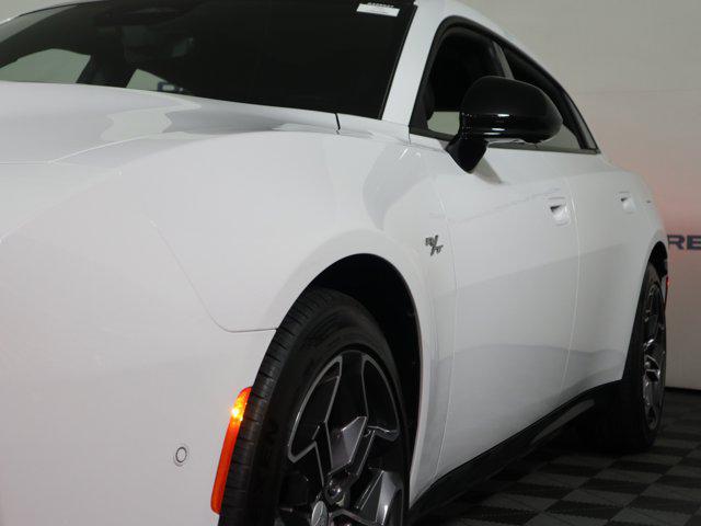 2026 Dodge Charger R/T Plus
