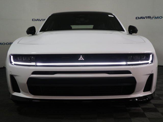 2026 Dodge Charger R/T Plus
