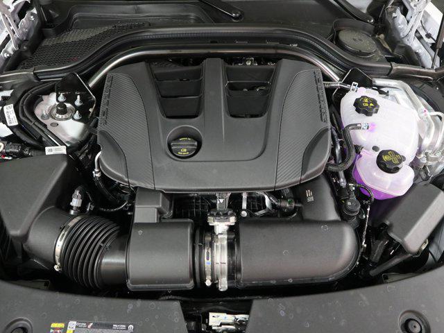 2026 Dodge Charger R/T Plus