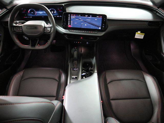 2026 Dodge Charger R/T Plus