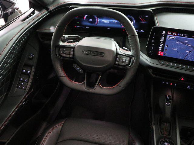 2026 Dodge Charger R/T Plus
