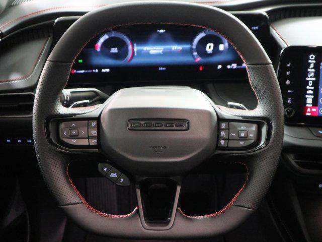 2026 Dodge Charger R/T Plus