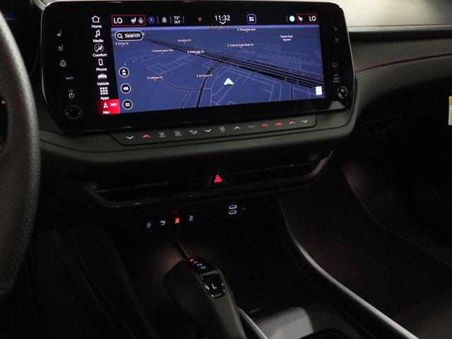 2026 Dodge Charger R/T Plus