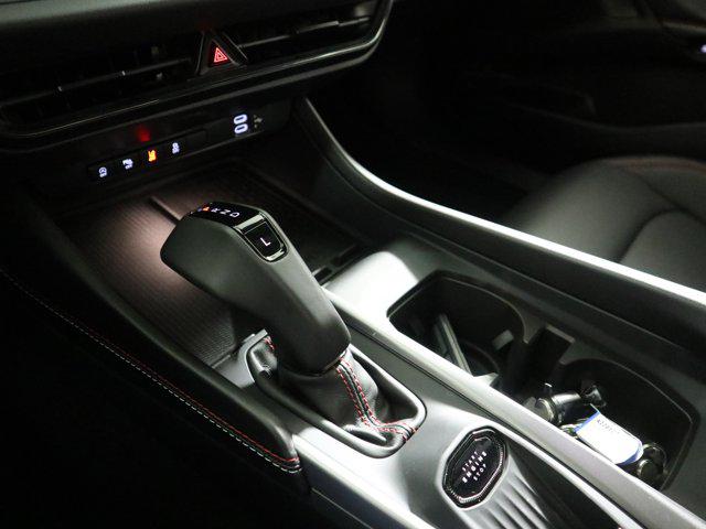 2026 Dodge Charger R/T Plus