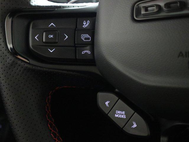 2026 Dodge Charger R/T Plus