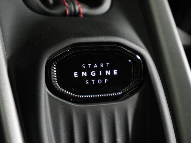 2026 Dodge Charger R/T Plus