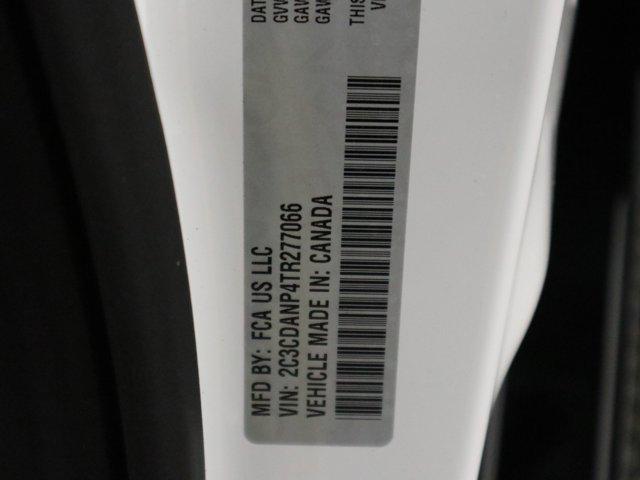 2026 Dodge Charger R/T Plus