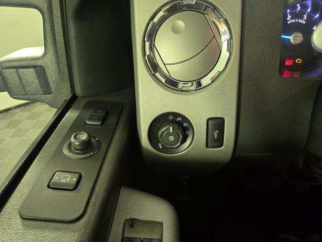 2016 Ford F-250 LARIAT