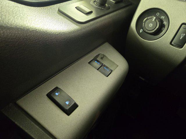 2016 Ford F-250 LARIAT
