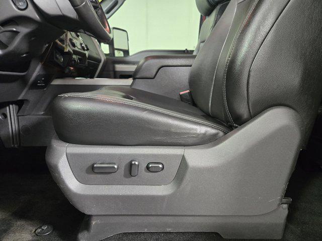 2016 Ford F-250 LARIAT