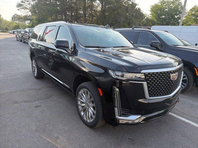 2023 Cadillac Escalade ESV 4WD Premium Luxury