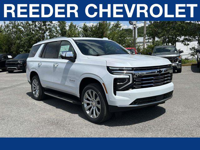 2026 Chevrolet Tahoe 4WD Premier for sale in Knoxville, TN