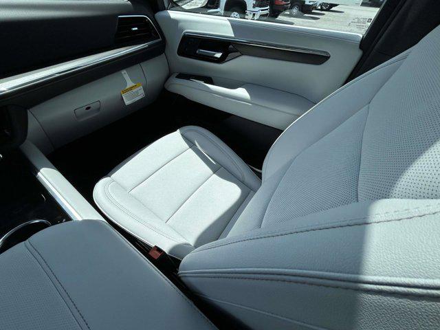 2026 Chevrolet Tahoe 4WD Premier