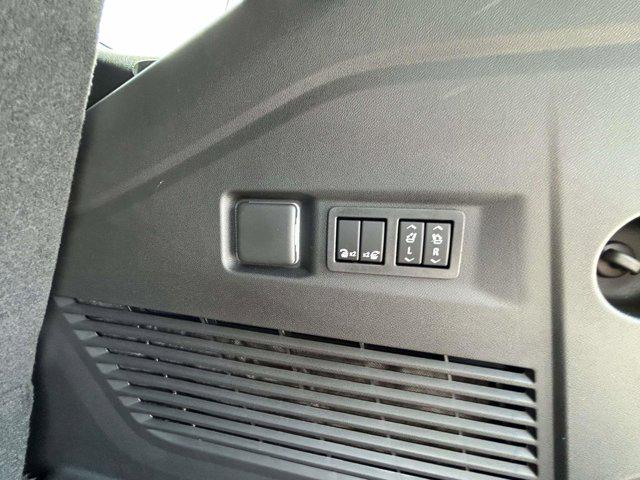 2026 Chevrolet Tahoe 4WD Premier