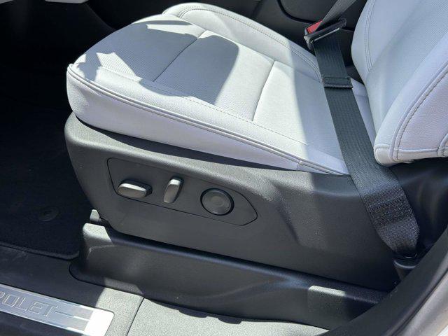 2026 Chevrolet Tahoe 4WD Premier