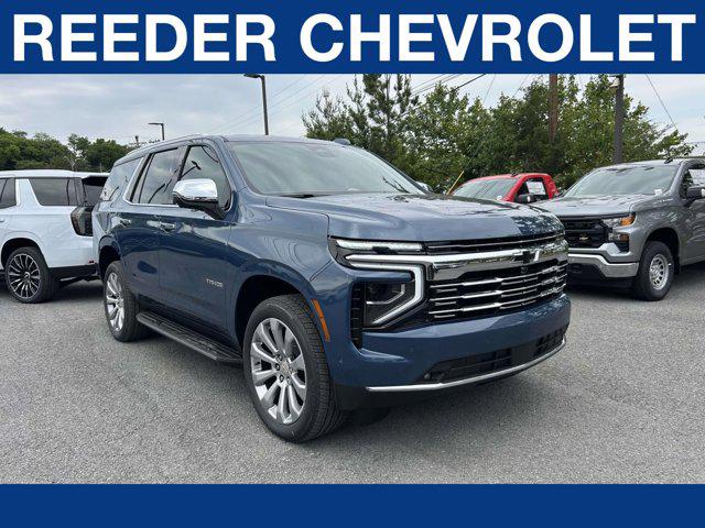 2026 Chevrolet Tahoe 4WD Premier for sale in Knoxville, TN