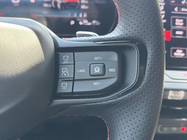 2026 Dodge Charger Daytona Scat Pack Plus 4-Door AWD