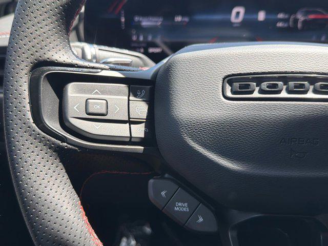 2026 Dodge Charger Daytona Scat Pack Plus 4-Door AWD