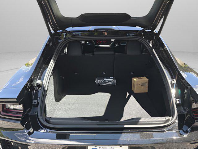 2026 Dodge Charger Daytona Scat Pack Plus 4-Door AWD