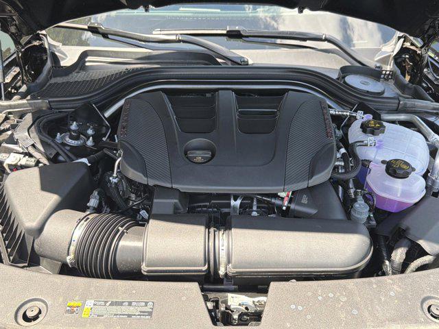 2026 Dodge Charger Daytona Scat Pack Plus 4-Door AWD