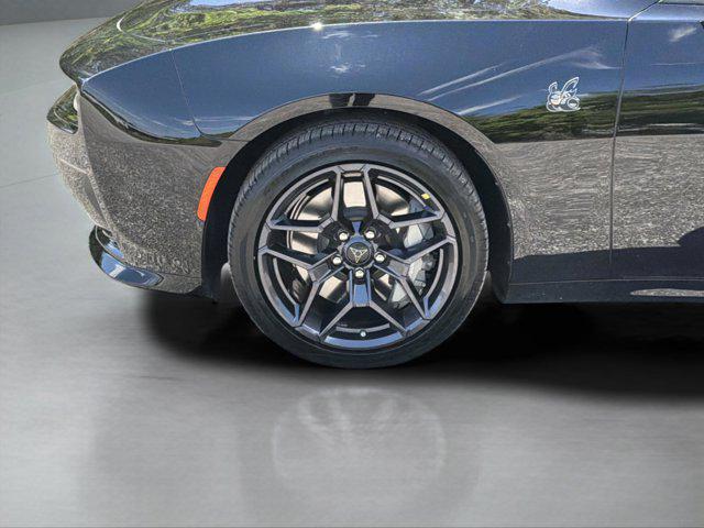 2026 Dodge Charger Daytona Scat Pack Plus 4-Door AWD