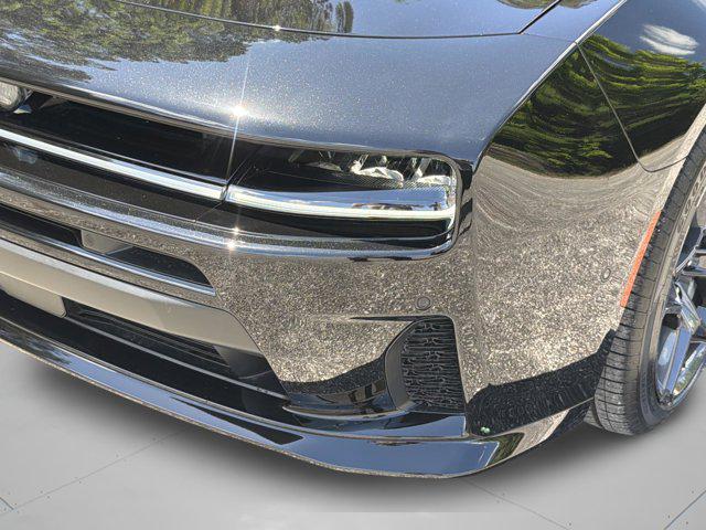 2026 Dodge Charger Daytona Scat Pack Plus 4-Door AWD
