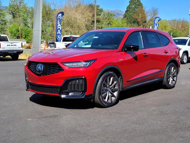 2025 Acura MDX A-SPEC for sale in Ashland, OR