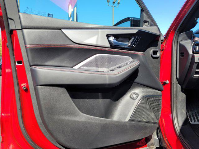 2025 Acura MDX A-SPEC