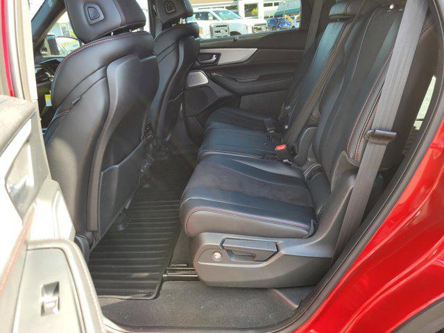 2025 Acura MDX A-SPEC