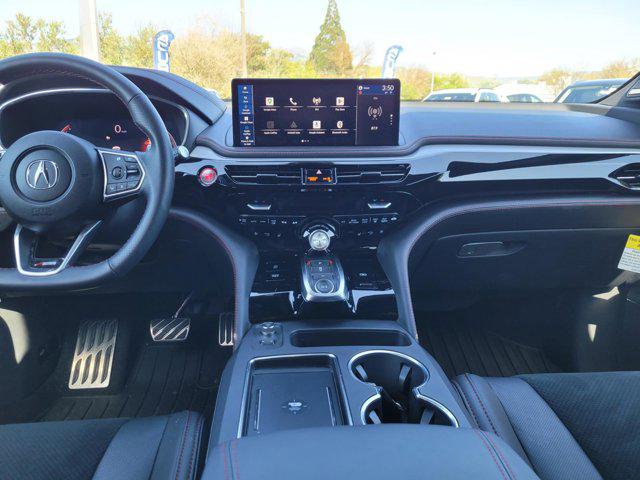 2025 Acura MDX A-SPEC
