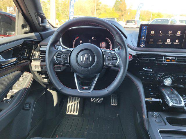 2025 Acura MDX A-SPEC