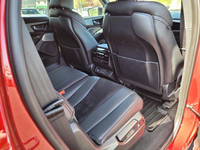 2025 Acura MDX A-SPEC