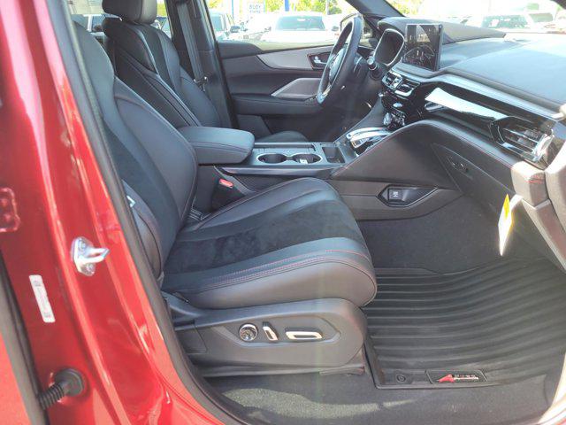 2025 Acura MDX A-SPEC