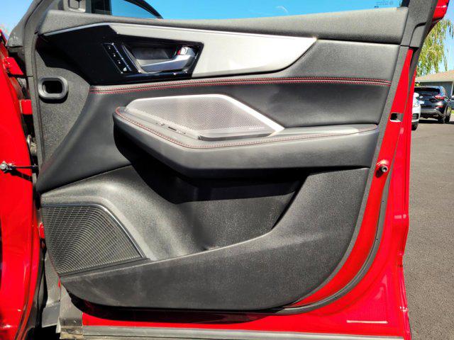 2025 Acura MDX A-SPEC