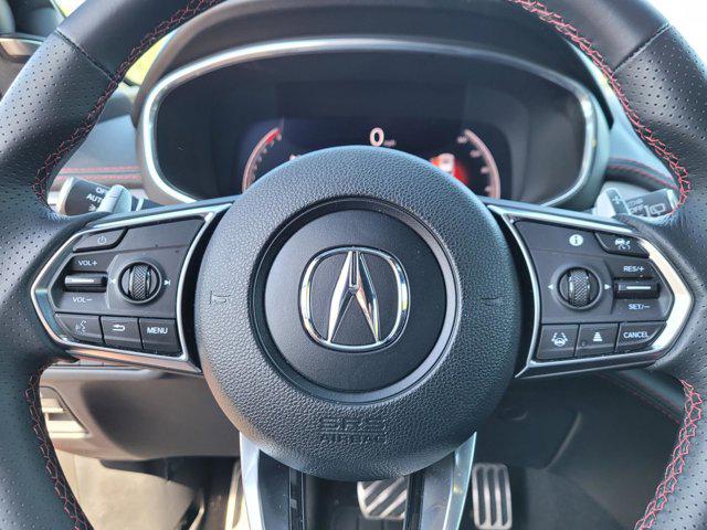 2025 Acura MDX A-SPEC