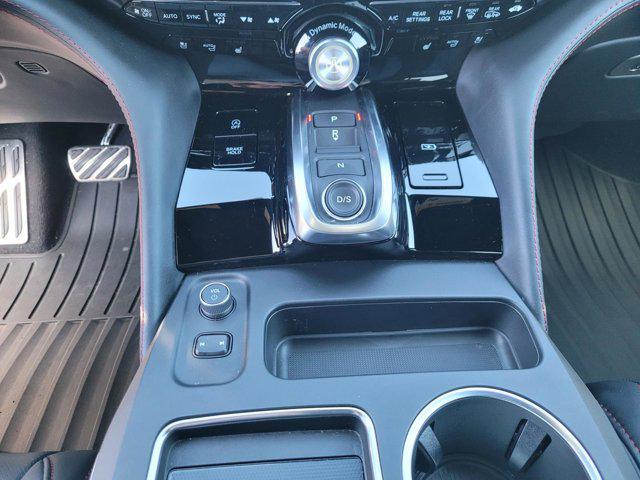 2025 Acura MDX A-SPEC