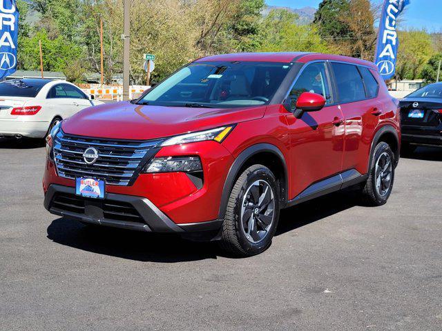2025 Nissan Rogue SV Intelligent AWD for sale in Ashland, OR