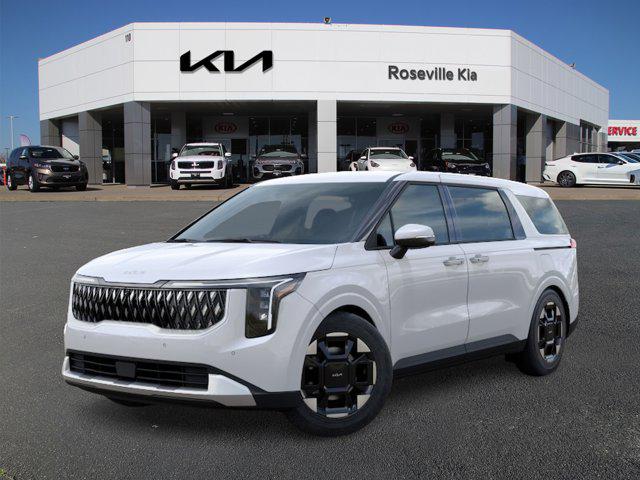 2026 Kia Carnival MPV EX for sale in Roseville, CA