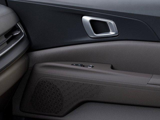 2026 Kia Carnival MPV EX