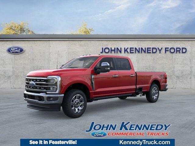 2026 Ford F-350 LARIAT for sale in Feasterville, PA